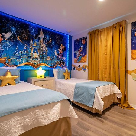 Three Bedrooms Townhome 3012 Kissimmee Esterno foto