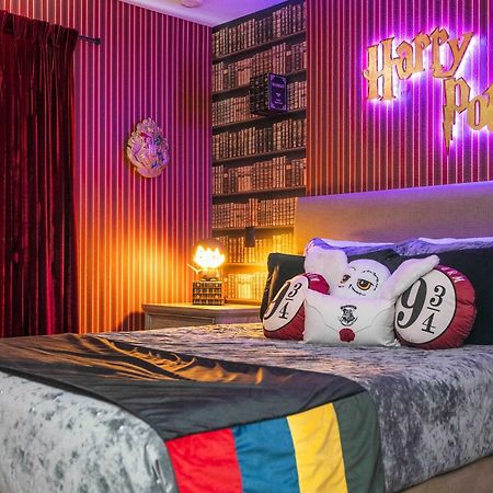 Three Bedrooms Townhome 3012 Kissimmee Esterno foto