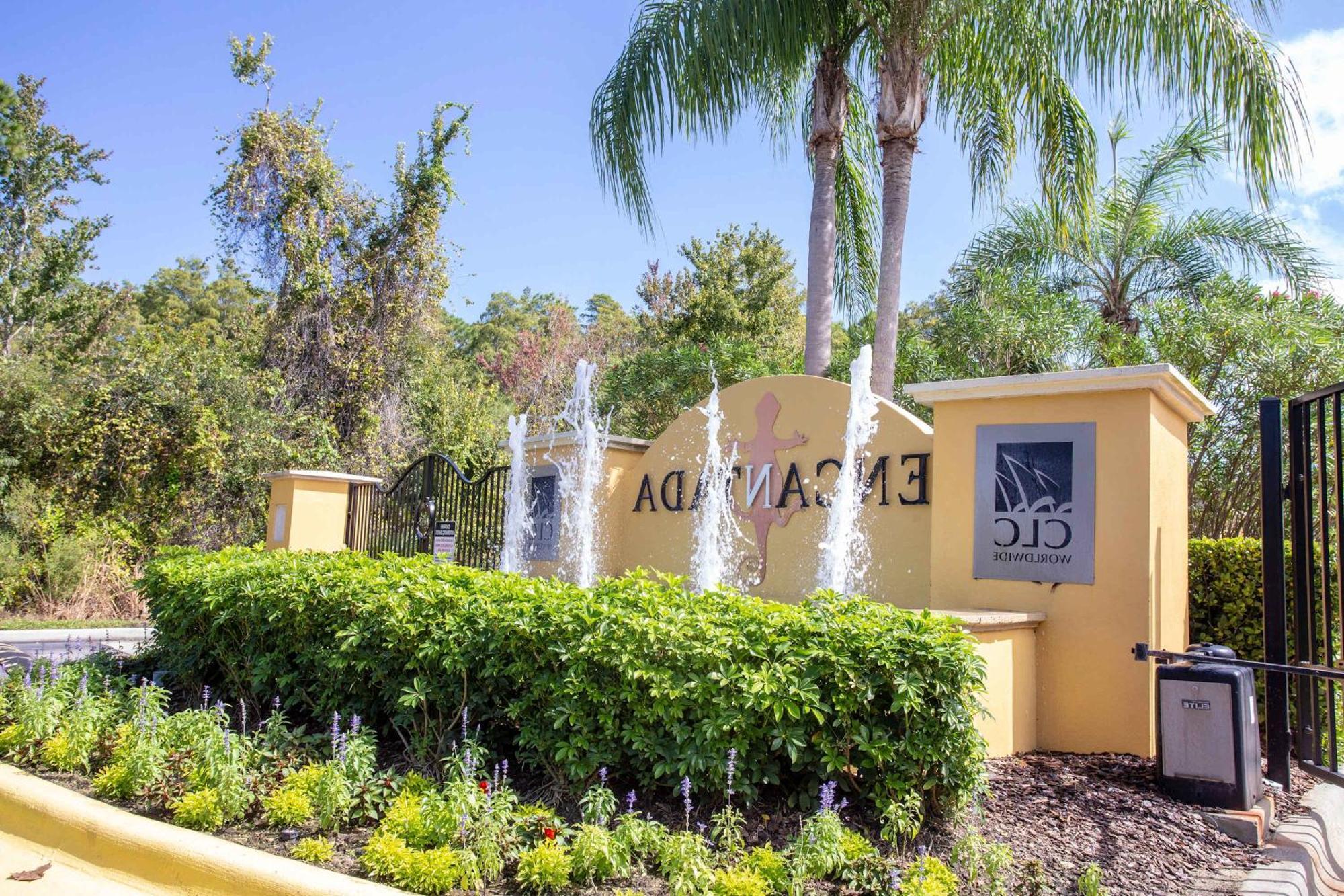 Three Bedrooms Townhome 3012 Kissimmee Esterno foto