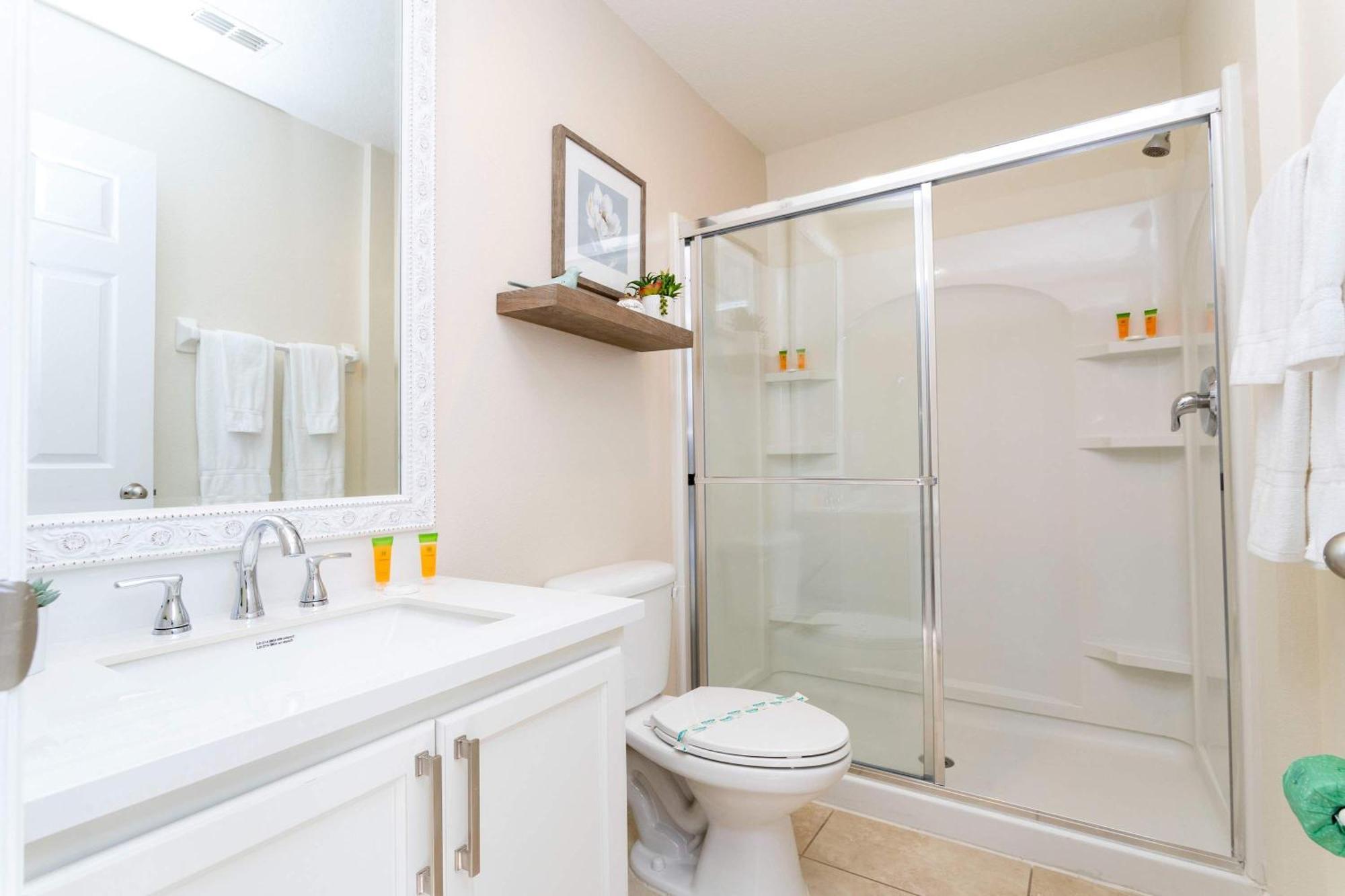 Three Bedrooms Townhome 3012 Kissimmee Esterno foto