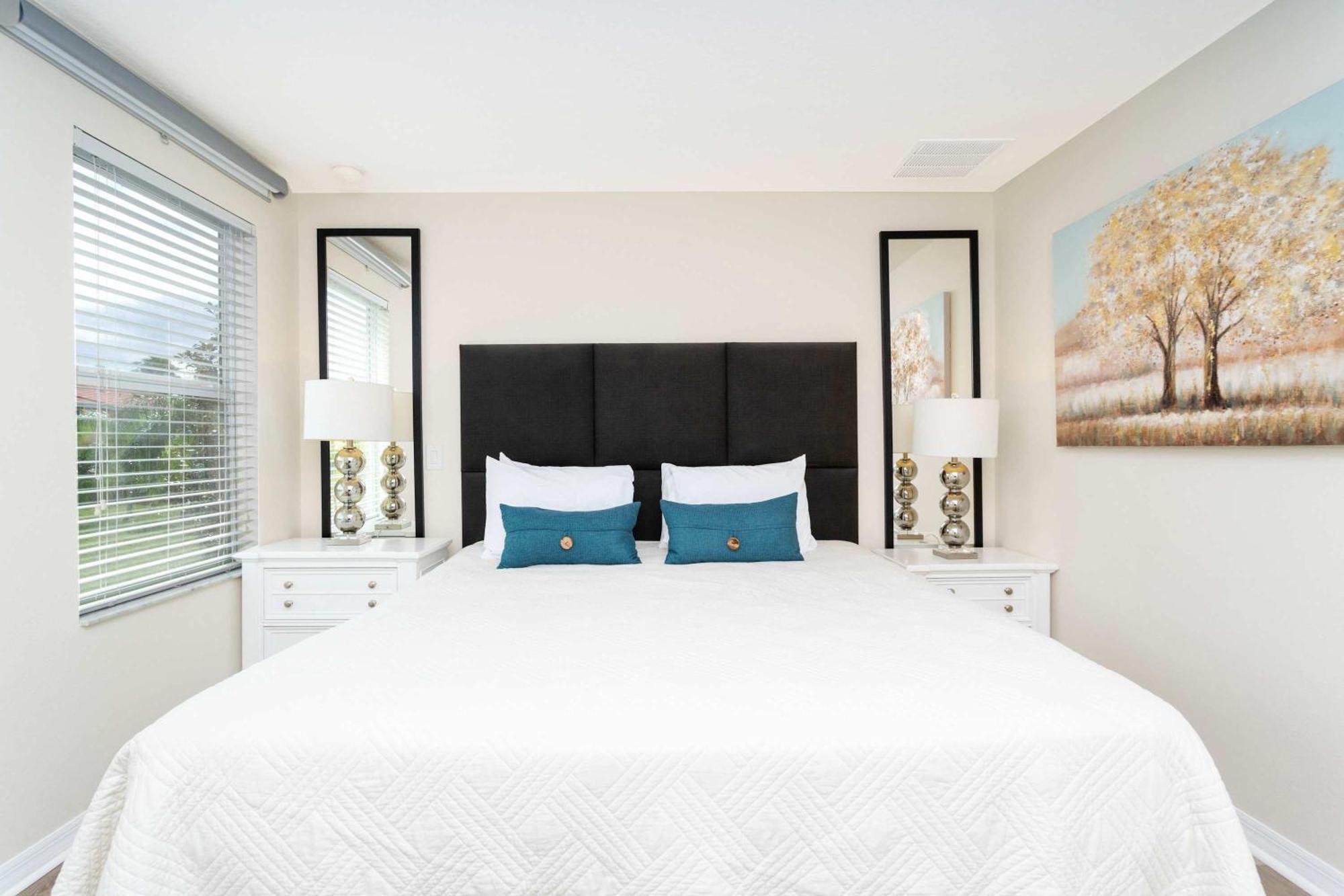 Three Bedrooms Townhome 3012 Kissimmee Esterno foto