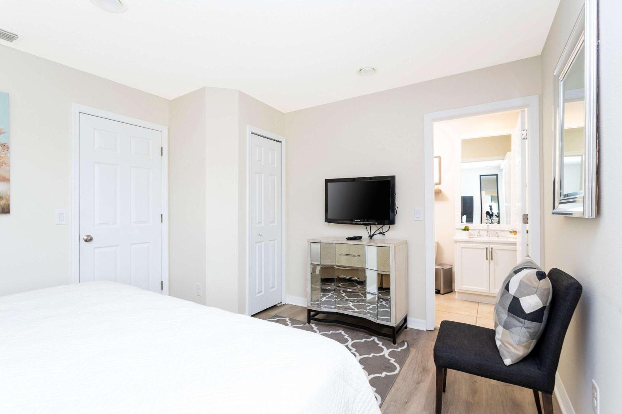 Three Bedrooms Townhome 3012 Kissimmee Esterno foto