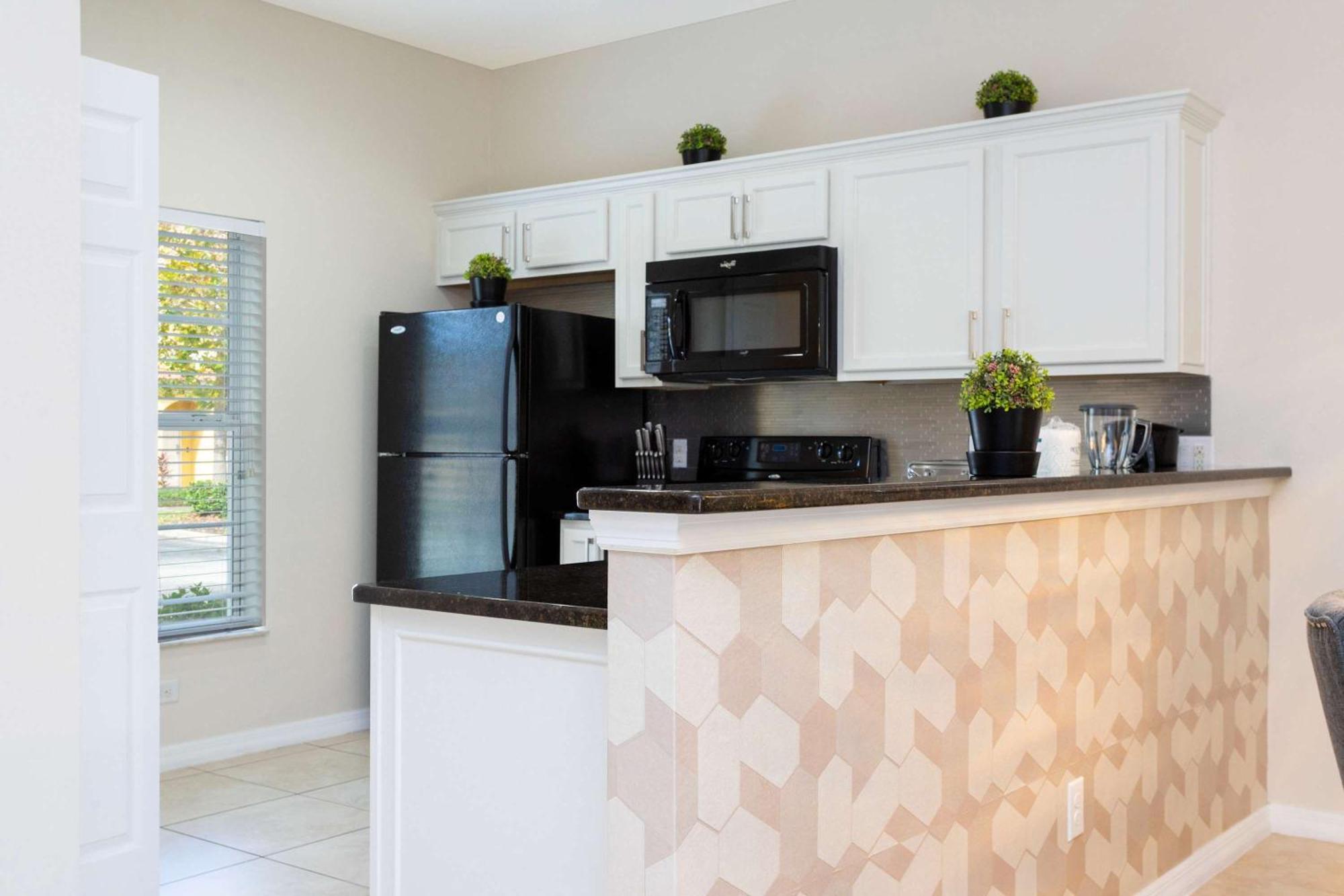Three Bedrooms Townhome 3012 Kissimmee Esterno foto