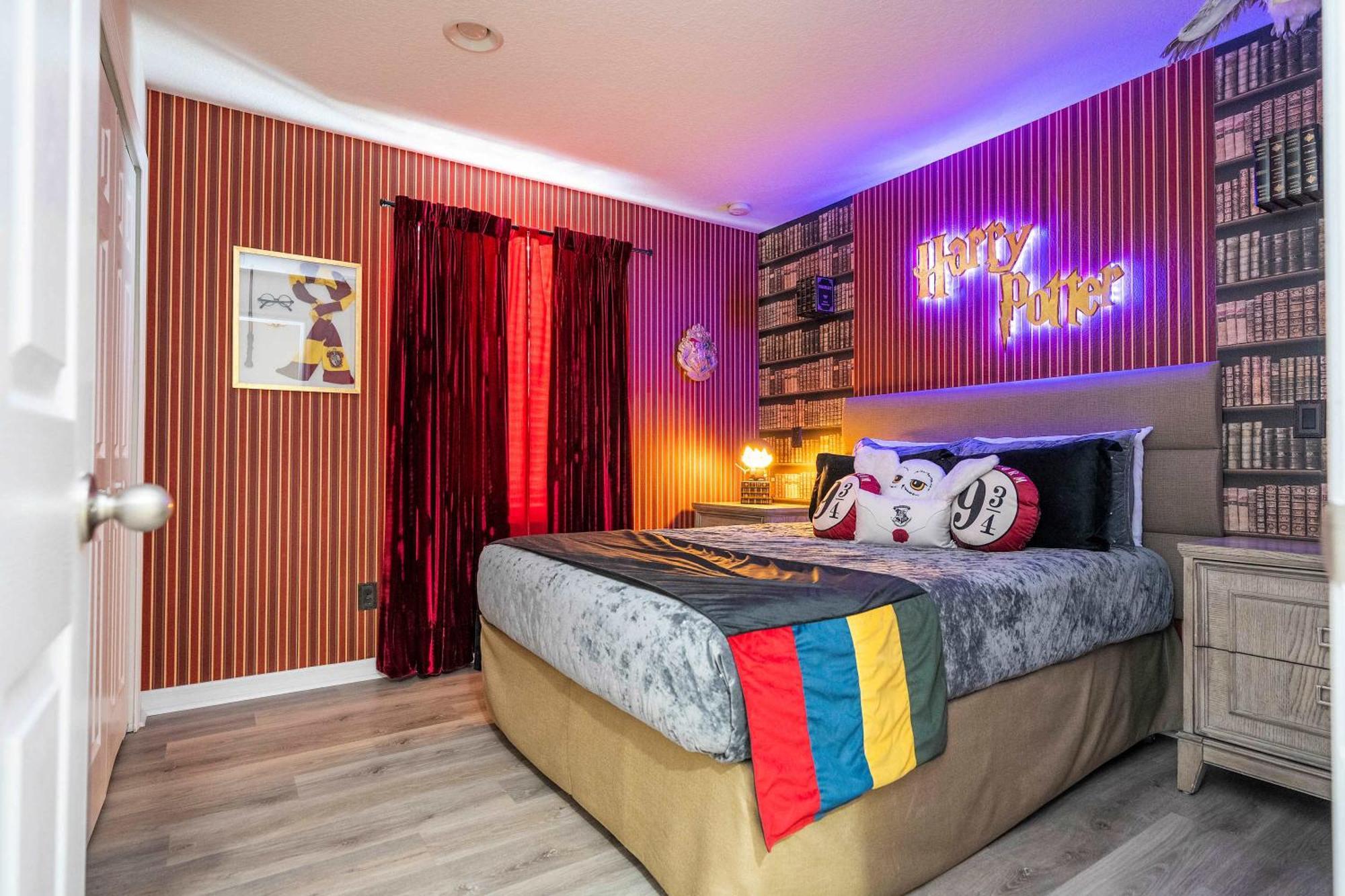 Three Bedrooms Townhome 3012 Kissimmee Esterno foto