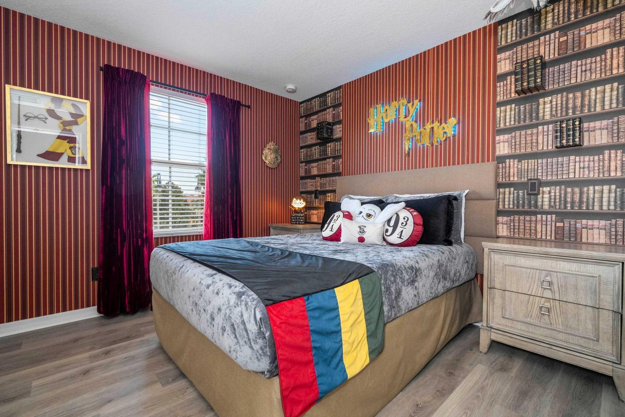 Three Bedrooms Townhome 3012 Kissimmee Esterno foto
